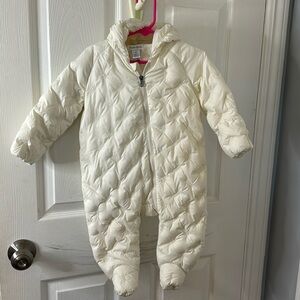 Ralph Lauren snow suit